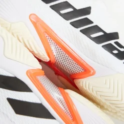 Flash Sale 🎉 Adidas Performance BARRICADE TENNIS SHOES – Men’s White, Core Black & Solar Red ❤️ -Mens Shoes Shop http3A2F2Fstatic.theiconic.com .au2Fp2Fadidas performance 6536 9524821 4