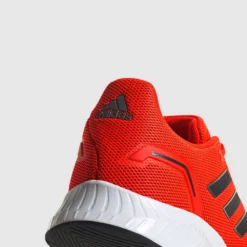 Best Pirce ❤️ Adidas Performance Run Falcon 2.0 🔔 Shoes Solar Red / Carbon / Grey 😍 -Mens Shoes Shop http3A2F2Fstatic.theiconic.com .au2Fp2Fadidas performance 6758 3626331 4
