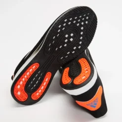 Hot Sale 👏 Adidas Performance Galaxar Run - Men's Running ✨ Shoes Core Black, Metallic Silver & Solar Red ❤️ -Mens Shoes Shop http3A2F2Fstatic.theiconic.com .au2Fp2Fadidas performance 7295 5819811 3