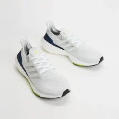 Coupon 🌟 Adidas Performance UltraBOOST 21 - Men's Crystal White, Cloud White & Solar Yellow ❤️ -Mens Shoes Shop http3A2F2Fstatic.theiconic.com .au2Fp2Fadidas performance 7432 5029811 3