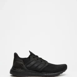 Cheap ⭐ Adidas Performance UltraBOOST 20 - Men's Running 👍 Shoes Core Black, Core Black & Solar Red ❤️
