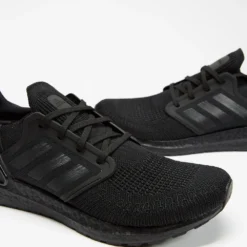 Cheap ⭐ Adidas Performance UltraBOOST 20 - Men's Running 👍 Shoes Core Black, Core Black & Solar Red ❤️ -Mens Shoes Shop http3A2F2Fstatic.theiconic.com .au2Fp2Fadidas performance 7849 1695811 4