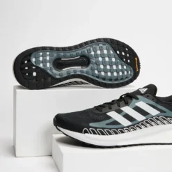 Cheap ✨ Adidas Performance Solar Glide ST - Men's Core Black, Cloud White & Blue Oxide 🔥 -Mens Shoes Shop http3A2F2Fstatic.theiconic.com .au2Fp2Fadidas performance 7902 9819811 3