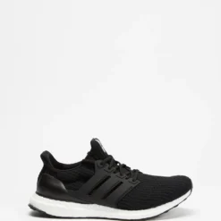 Top 10 ✨ Adidas Performance Ultraboost DNA - Men's Core Black & Footwear White ⌛