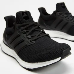 Top 10 ✨ Adidas Performance Ultraboost DNA - Men's Core Black & Footwear White ⌛ -Mens Shoes Shop http3A2F2Fstatic.theiconic.com .au2Fp2Fadidas performance 8078 3919811 3