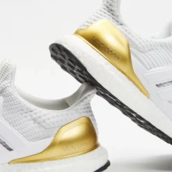 Wholesale 👍 Adidas Performance Ultraboost 4.0 DNA - Men's White & Gold 🤩 -Mens Shoes Shop http3A2F2Fstatic.theiconic.com .au2Fp2Fadidas performance 8129 0624821 3