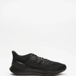 Cheapest 🥰 Adidas Performance EQ21 Running Shoes - Men's Black 😉