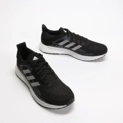 Best reviews of ✨ Adidas Performance Solar Glide 3 - Men's Core Black, Blue Oxide & Dash Grey ✨ -Mens Shoes Shop http3A2F2Fstatic.theiconic.com .au2Fp2Fadidas performance 8167 7819811 4
