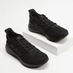 Cheapest 🥰 Adidas Performance EQ21 Running Shoes - Men's Black 😉 -Mens Shoes Shop http3A2F2Fstatic.theiconic.com .au2Fp2Fadidas performance 8194 1724821 4