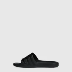 Deals ⭐ Adidas Performance Adilette Aqua Slides Core Black / Core Black / Core Black 😉 -Mens Shoes Shop http3A2F2Fstatic.theiconic.com .au2Fp2Fadidas performance 8479 7776721 6
