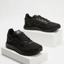 Top 10 ❤️ Adidas Performance Runfalcon 2.0 Core Black & Grey Six 😍 -Mens Shoes Shop http3A2F2Fstatic.theiconic.com .au2Fp2Fadidas performance 8815 7313821 3