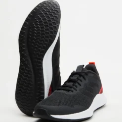 Hot Sale 💯 Adidas Performance Fluidstreet - Men's Carbon, Core Black & Solar Red ❤️ -Mens Shoes Shop http3A2F2Fstatic.theiconic.com .au2Fp2Fadidas performance 8992 4624821 4