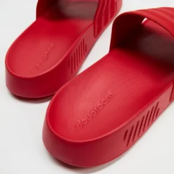 Wholesale ⭐ Adidas Performance Racer TR Slides Scarlet & Core Black ✔️ -Mens Shoes Shop http3A2F2Fstatic.theiconic.com .au2Fp2Fadidas performance 9154 5755331 4