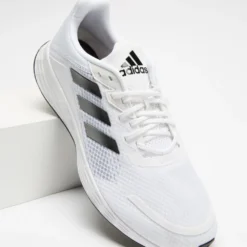 Discount 🧨 Adidas Performance Duramo SL - Men's Cloud White, Core Black & Grey Three ✨ -Mens Shoes Shop http3A2F2Fstatic.theiconic.com .au2Fp2Fadidas performance 9183 0413821 3