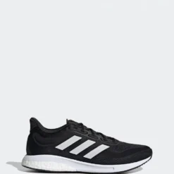 Buy 🌟 Adidas Performance SUPERNOVA M Core Black / Cloud White / Halo Silver ❤️