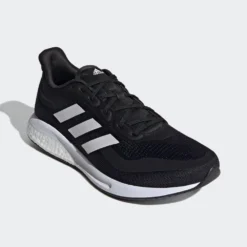 Buy 🌟 Adidas Performance SUPERNOVA M Core Black / Cloud White / Halo Silver ❤️ -Mens Shoes Shop http3A2F2Fstatic.theiconic.com .au2Fp2Fadidas performance 9282 4327431 3
