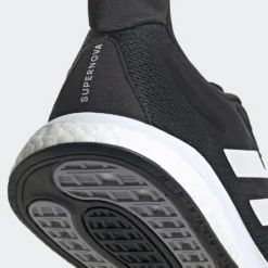 Buy 🌟 Adidas Performance SUPERNOVA M Core Black / Cloud White / Halo Silver ❤️ -Mens Shoes Shop http3A2F2Fstatic.theiconic.com .au2Fp2Fadidas performance 9290 4327431 6