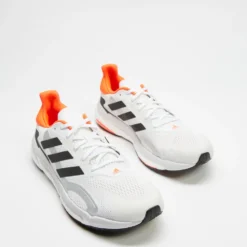 Best deal ✨ Adidas Performance Solar Boost 3 - Men's Cloud White, Core Black & Solar Red ✔️ -Mens Shoes Shop http3A2F2Fstatic.theiconic.com .au2Fp2Fadidas performance 9337 4513821 4