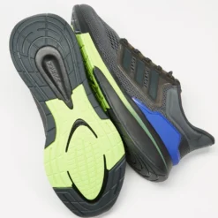 New 🥰 Adidas Performance EQ21 Running Shoes - Men's Grey Six, Grey Six & Core Black 🥰 -Mens Shoes Shop http3A2F2Fstatic.theiconic.com .au2Fp2Fadidas performance 9377 8555331 3