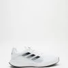 Discount 🧨 Adidas Performance Duramo SL - Men's Cloud White, Core Black & Grey Three ✨