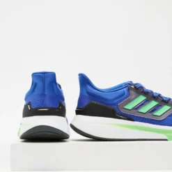 Discount ✔️ Adidas Performance EQ21 Running ❤️ Shoes - Men's Sonic Ink, Screaming Green & Core Black ⭐ -Mens Shoes Shop http3A2F2Fstatic.theiconic.com .au2Fp2Fadidas performance 9422 3655331 4