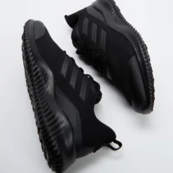 Best Pirce 🎁 Adidas Performance Alphabounce TD - Men's Core Black, Core Black & Core Black 👍 -Mens Shoes Shop http3A2F2Fstatic.theiconic.com .au2Fp2Fadidas performance 9422 7624821 3