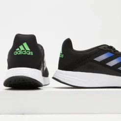 Cheapest ✔️ Adidas Performance Duramo SL - Men's Core Black, Core Black & Screaming Green 🧨 -Mens Shoes Shop http3A2F2Fstatic.theiconic.com .au2Fp2Fadidas performance 9456 5655331 4
