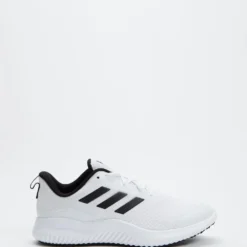 New ⭐ Adidas Performance Alphabounce TD - Men's Cloud White, Core Black & Cloud White 🥰