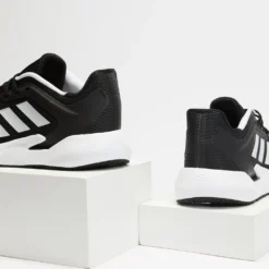New ✔️ Adidas Performance Alphatorsion - Men's Core Black, Cloud White & Core Black ✨ -Mens Shoes Shop http3A2F2Fstatic.theiconic.com .au2Fp2Fadidas performance 9640 8919811 4