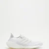 Best deal ✨ Adidas Performance Ultraboost 22 - Men's White & Core Black 💯
