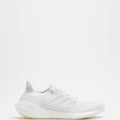 Best deal ✨ Adidas Performance Ultraboost 22 - Men's White & Core Black 💯