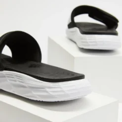 Best Pirce 🔥 Adidas Performance Duramo SL Slides - Men's Core Black, Cloud White & Cloud White 🥰 -Mens Shoes Shop http3A2F2Fstatic.theiconic.com .au2Fp2Fadidas performance 9681 9229811 4