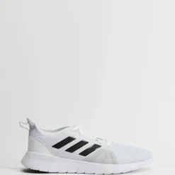 Outlet 💯 Adidas Performance Asweerun 2.0 - Men's Cloud White, Core Black & Grey Two ✨