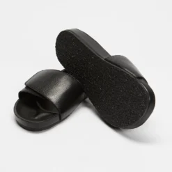 New 💯 AERE Tenere Leather Slides Black ❤️ -Mens Shoes Shop http3A2F2Fstatic.theiconic.com .au2Fp2Faere 0540 7501111 4