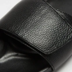 New 💯 AERE Tenere Leather Slides Black ❤️ -Mens Shoes Shop http3A2F2Fstatic.theiconic.com .au2Fp2Faere 0833 7501111 3