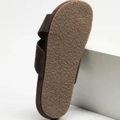 Best Sale 🛒 AERE Brunswick Suede Slides Brown ⌛ -Mens Shoes Shop http3A2F2Fstatic.theiconic.com .au2Fp2Faere 1048 2201821 3