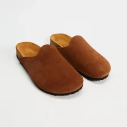 Budget 🎁 AERE Berlin Sandals Tan Suede 😉 -Mens Shoes Shop http3A2F2Fstatic.theiconic.com .au2Fp2Faere 1842 9070521 3