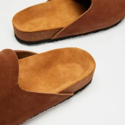 Budget 🎁 AERE Berlin Sandals Tan Suede 😉 -Mens Shoes Shop http3A2F2Fstatic.theiconic.com .au2Fp2Faere 1842 9070521 5