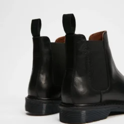 Cheap ⌛ AERE Smooth Leather Chelsea Boots Black 😍 -Mens Shoes Shop http3A2F2Fstatic.theiconic.com .au2Fp2Faere 1883 3548021 3