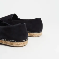 Flash Sale 🧨 AERE Suede Espadrilles Navy ⭐ -Mens Shoes Shop http3A2F2Fstatic.theiconic.com .au2Fp2Faere 2907 5956821 3