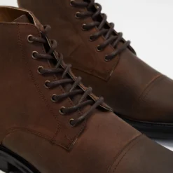 Deals 🥰 AERE Leather Lace Up Boots Brown ✔️ -Mens Shoes Shop http3A2F2Fstatic.theiconic.com .au2Fp2Faere 3331 7690521 4