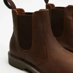 Outlet 🤩 AERE Leather Chelsea Boots Brown 👏 -Mens Shoes Shop http3A2F2Fstatic.theiconic.com .au2Fp2Faere 3618 1548021 4