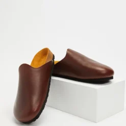 Best deal ✔️ AERE Berlin Sandals Brown 👍