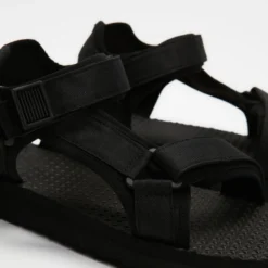 Outlet 🛒 AERE Recycled Poly Sandals Black 🤩 -Mens Shoes Shop http3A2F2Fstatic.theiconic.com .au2Fp2Faere 6765 2066821 3