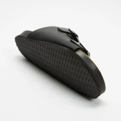 Brand new 👍 AERE Two Strap Buckle Leather Sandals Black 💯 -Mens Shoes Shop http3A2F2Fstatic.theiconic.com .au2Fp2Faere 7823 1841811 4