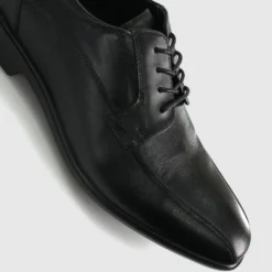 Flash Sale ⭐ Airflex Lewis Classic Dress 👏 Shoes Black 💯 -Mens Shoes Shop http3A2F2Fstatic.theiconic.com .au2Fp2Fairflex 0263 6156621 4