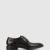 Deals 🧨 Airflex Bart Classic Leather Dress Shoes Black 😍