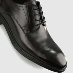 Deals 🧨 Airflex Bart Classic Leather Dress Shoes Black 😍 -Mens Shoes Shop http3A2F2Fstatic.theiconic.com .au2Fp2Fairflex 0382 9663141 4