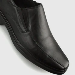 Outlet ✨ Airflex Matthew Leather Loafers Black 💯 -Mens Shoes Shop http3A2F2Fstatic.theiconic.com .au2Fp2Fairflex 0674 9763141 4
