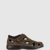 Wholesale ❤️ Airflex Zac Casual Sandals Brown ✔️